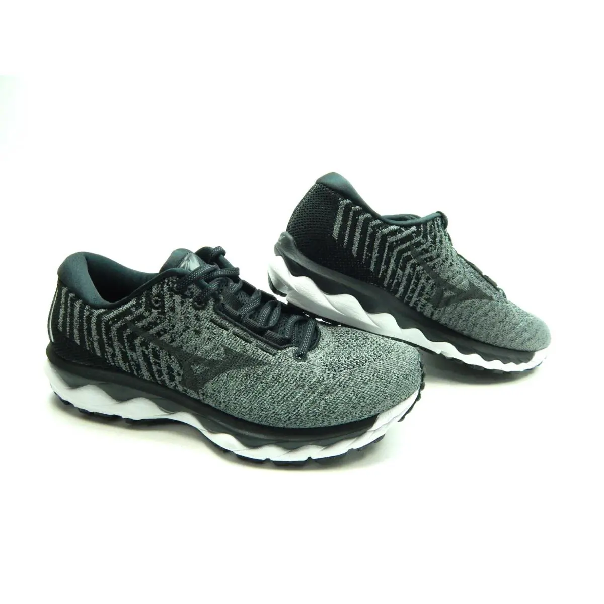 Mizuno shoes - Mizuno Wave Sky - Wave Sky - SKY WAVE - QUIT SHADE 17
