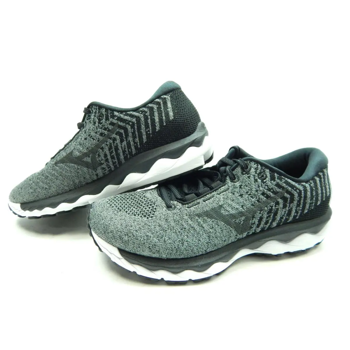 Mizuno shoes - Mizuno Wave Sky - Wave Sky - SKY WAVE - QUIT SHADE 20