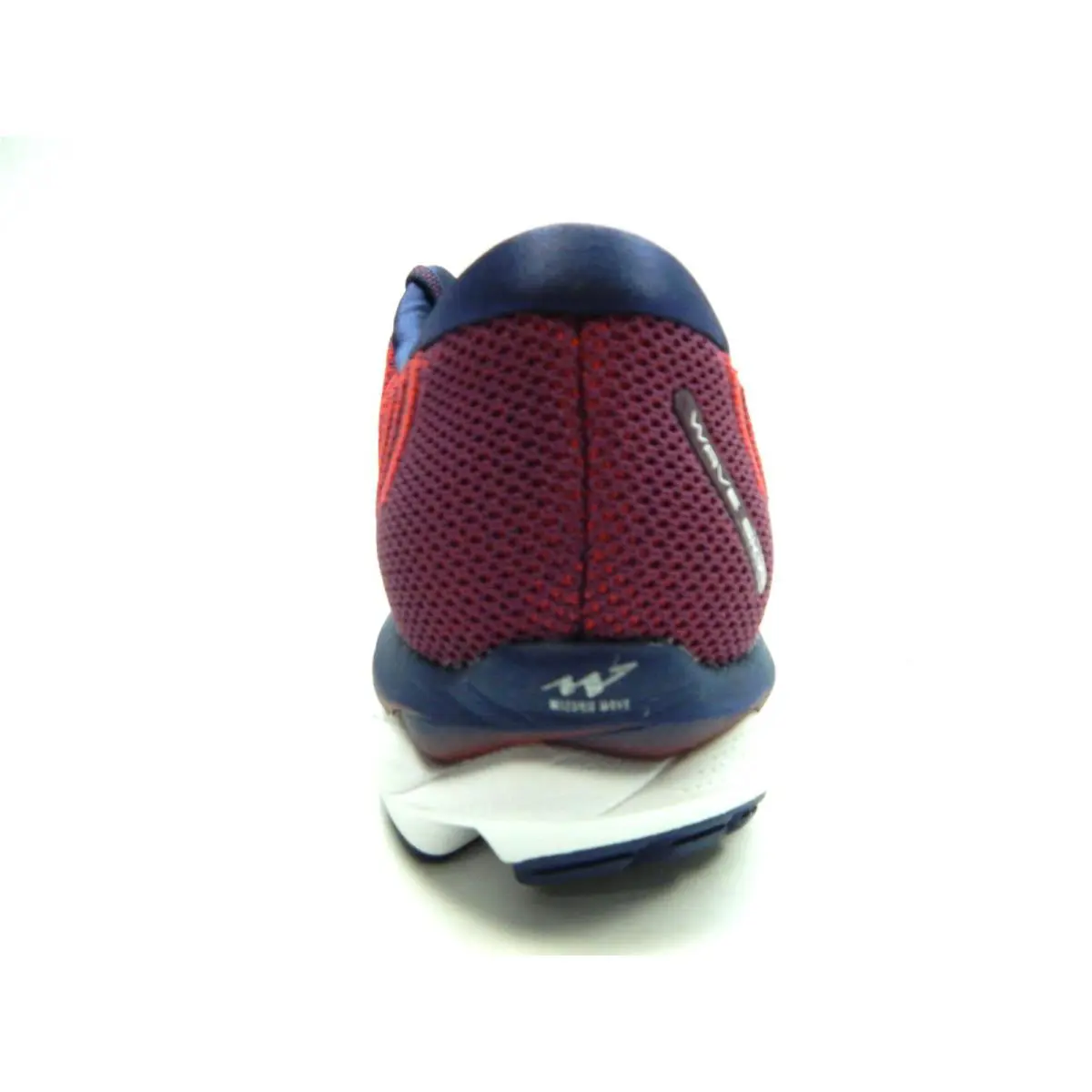 Mizuno shoes - Mizuno Wave Sky - Wave Sky - PURPLE POTION WHITE (UPC: 889961304033) 0