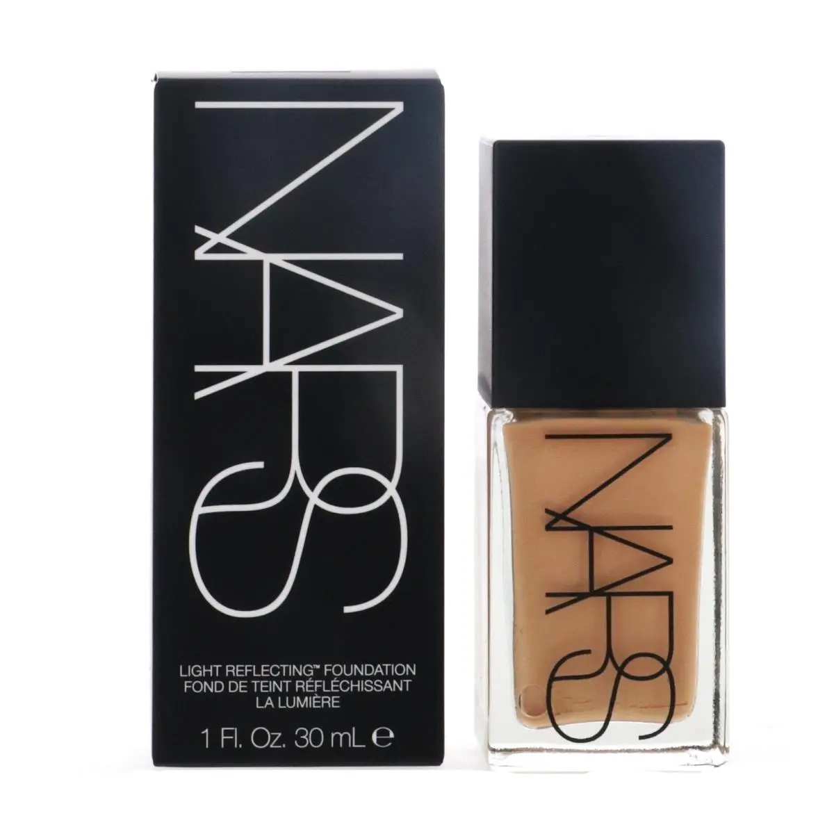Nars Light Reflecting Foundation Stromboli 1 oz