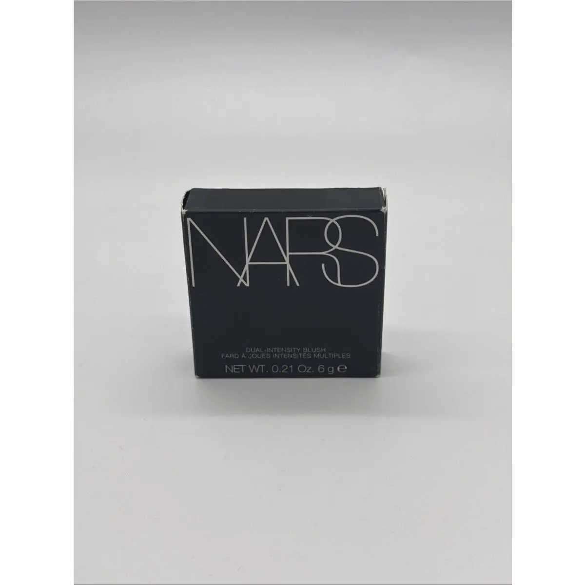Nars Dual Intensity Blush Fervor 5500 0.21oz 6g A7