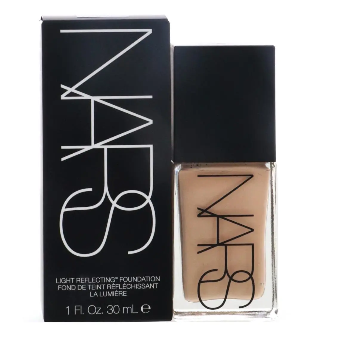 Nars Light Reflecting Foundation Deauville 1 oz