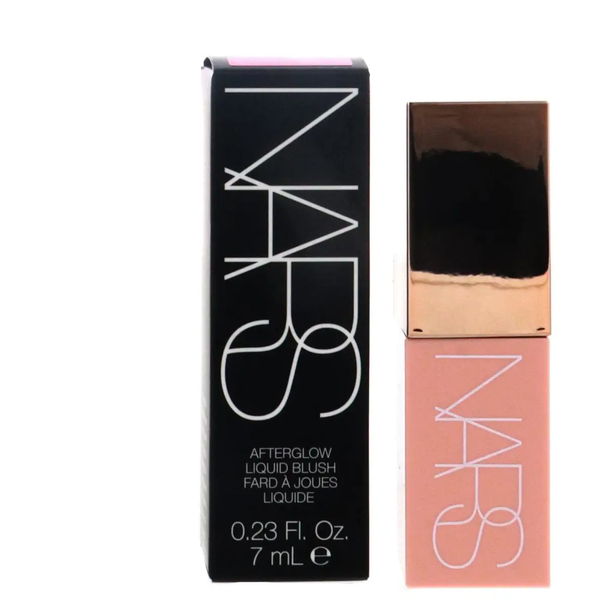 Nars Afterglow Liquid Blush Dolce Vita 0.23 oz 2 Pack by NARS Cosmetics