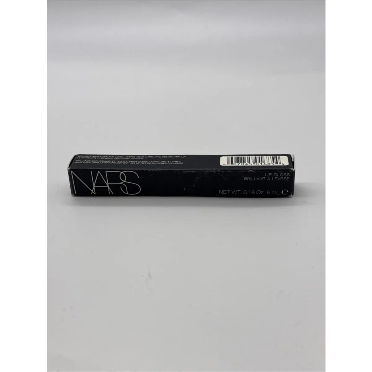 Nars Lip Gloss in Misbehave 1685 A7