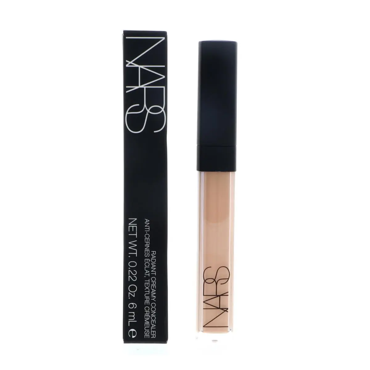 Nars Radiant Creamy Concealer Macadamia 0.22 oz 2 Pack