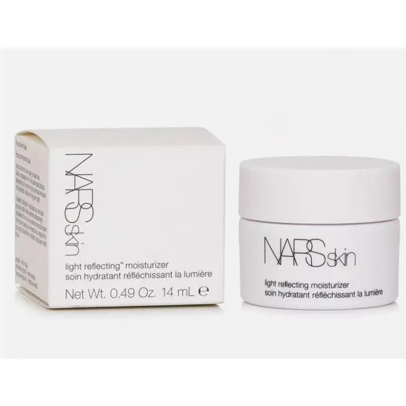 Nars Light Reflecting Moisturizer 0.49 OZ