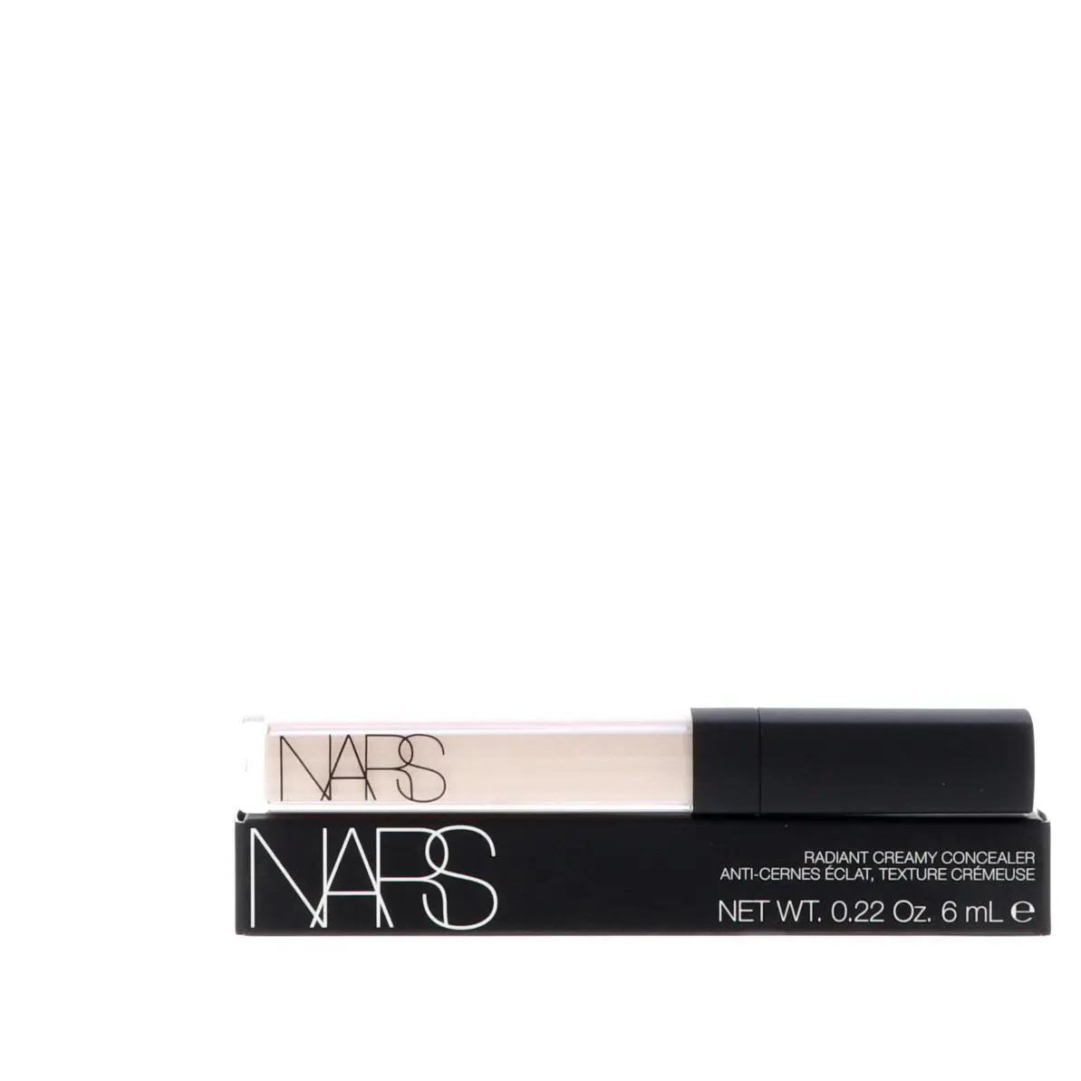 Nars Radiant Creamy Concealer Chantilly 0.22 oz 2 Pack by NARS Cosmetics