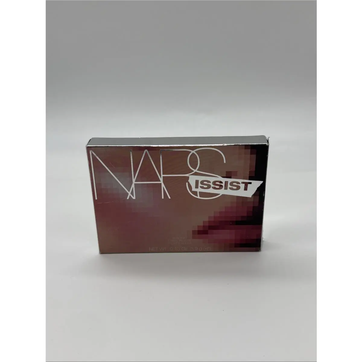 Nars Narsissist Wanted I Cheek Palette 6 Shades A7