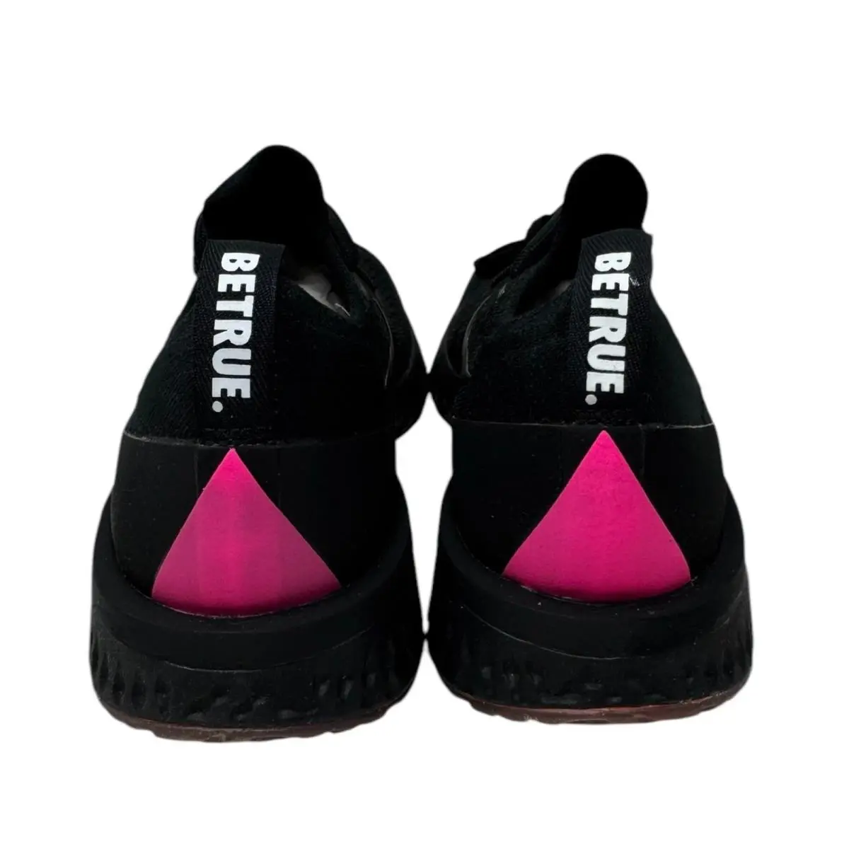 Nike shoes - Black 0