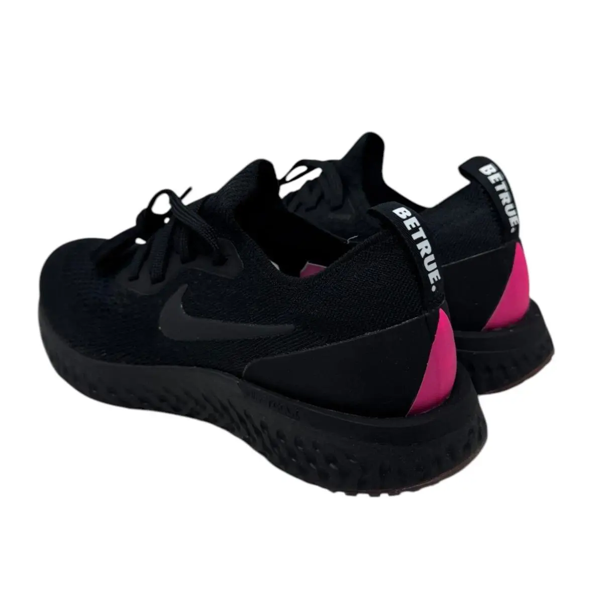 Nike shoes - Black 1