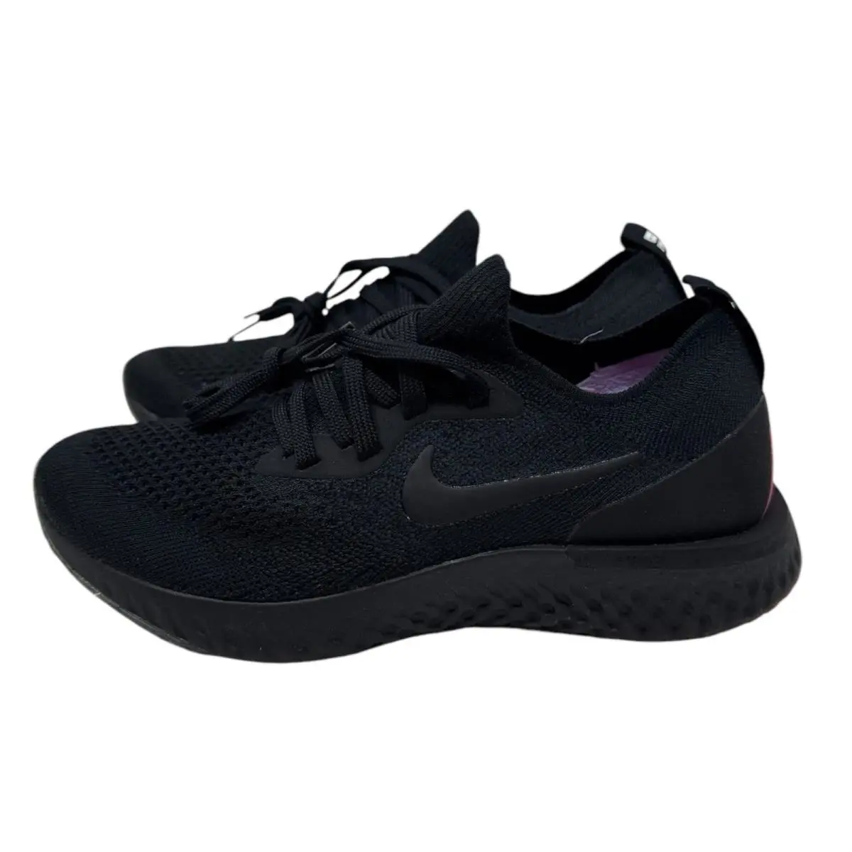 Nike shoes - Black 2