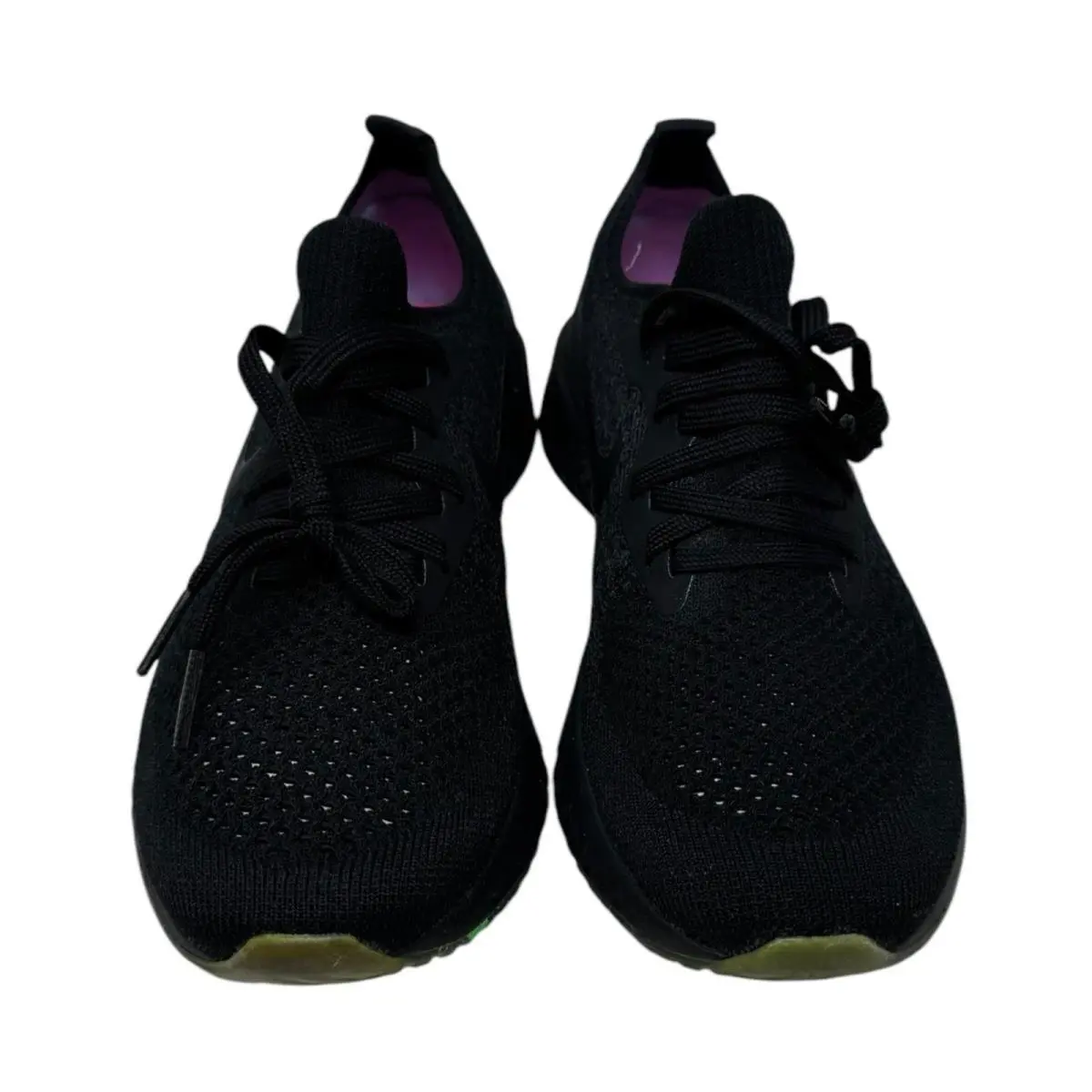 Nike shoes - Black 4