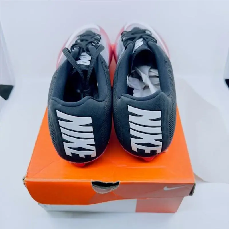 Nike shoes - Black 1
