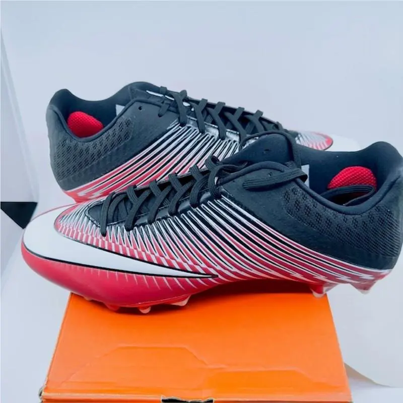 Nike shoes - Black 2