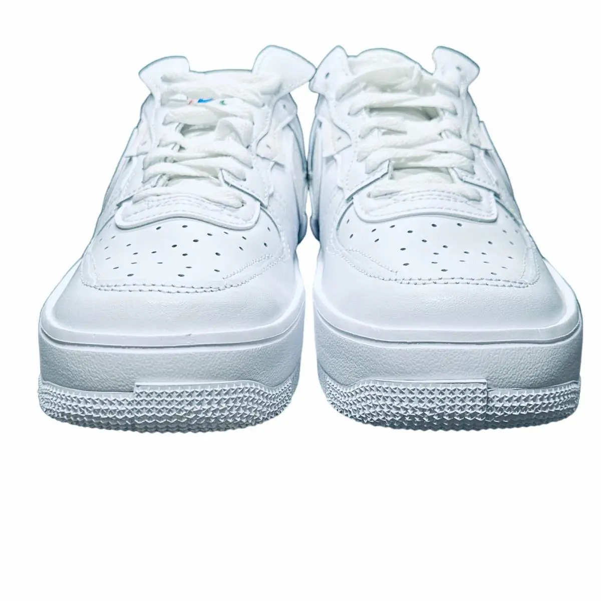 Nike shoes - Nike Air Force 1 Fontanka - DH1290-100 - White (UPC: 195866275058) 1