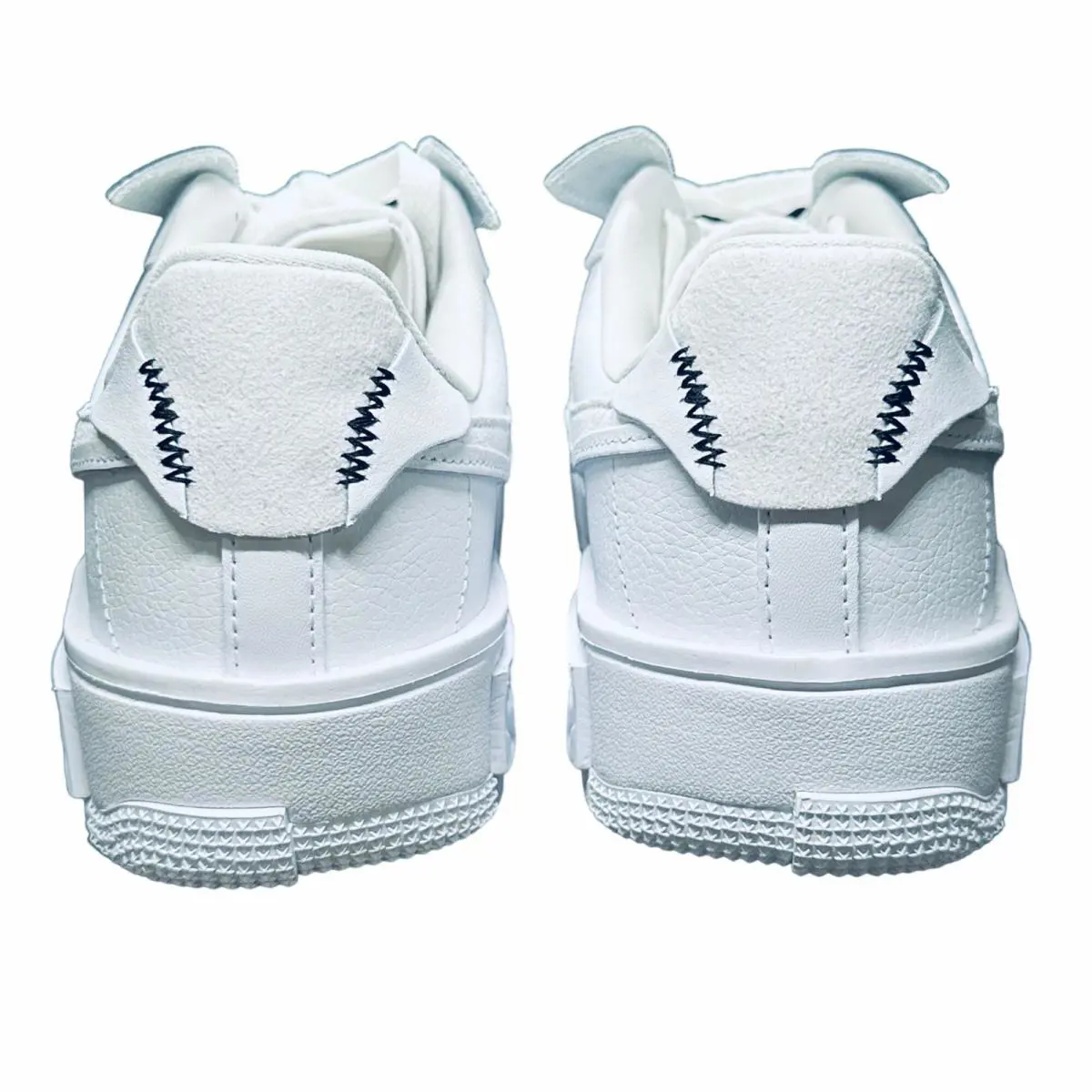 Nike shoes - Nike Air Force 1 Fontanka - DH1290-100 - White (UPC: 195866275058) 2