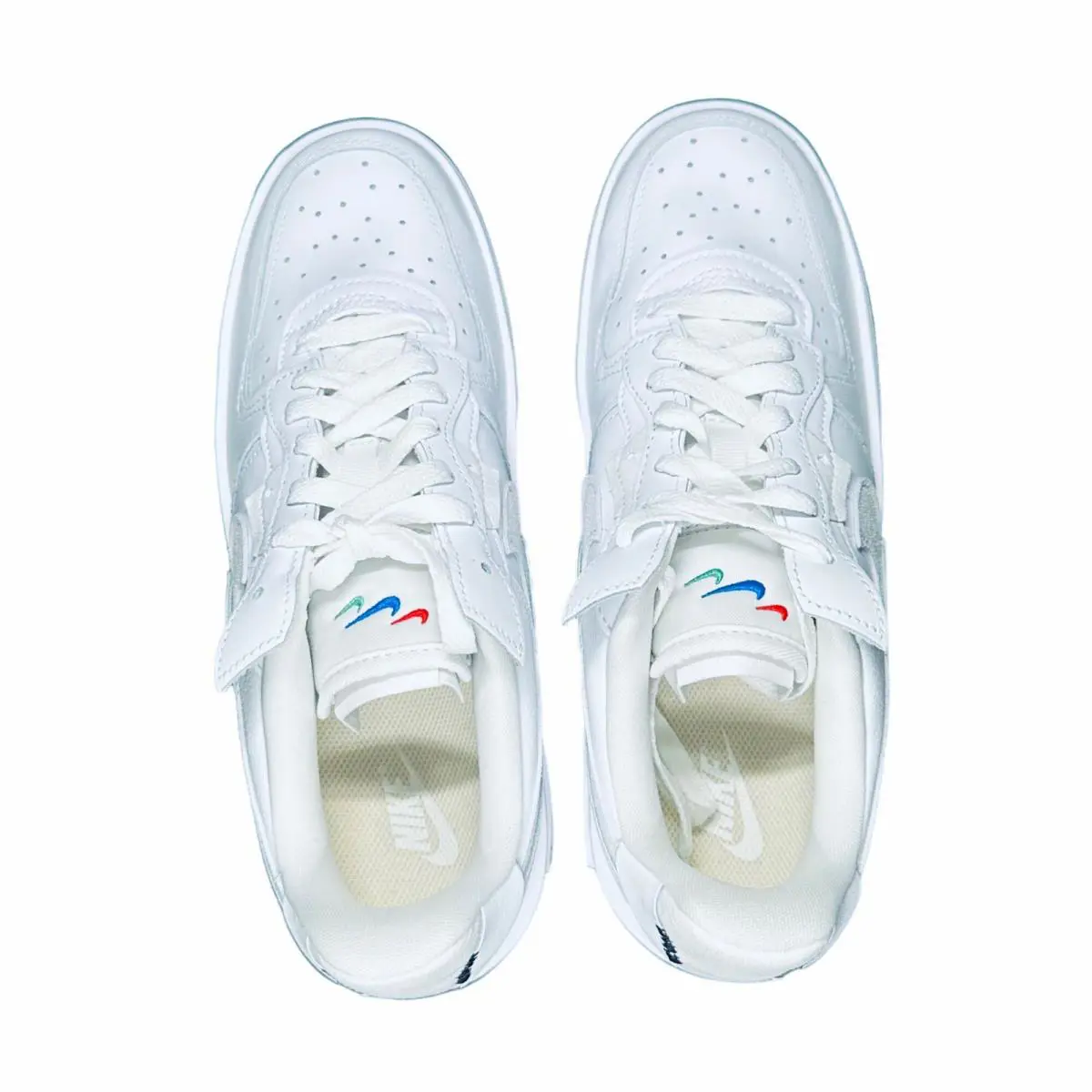 Nike shoes - Nike Air Force 1 Fontanka - DH1290-100 - White (UPC: 195866275058) 3