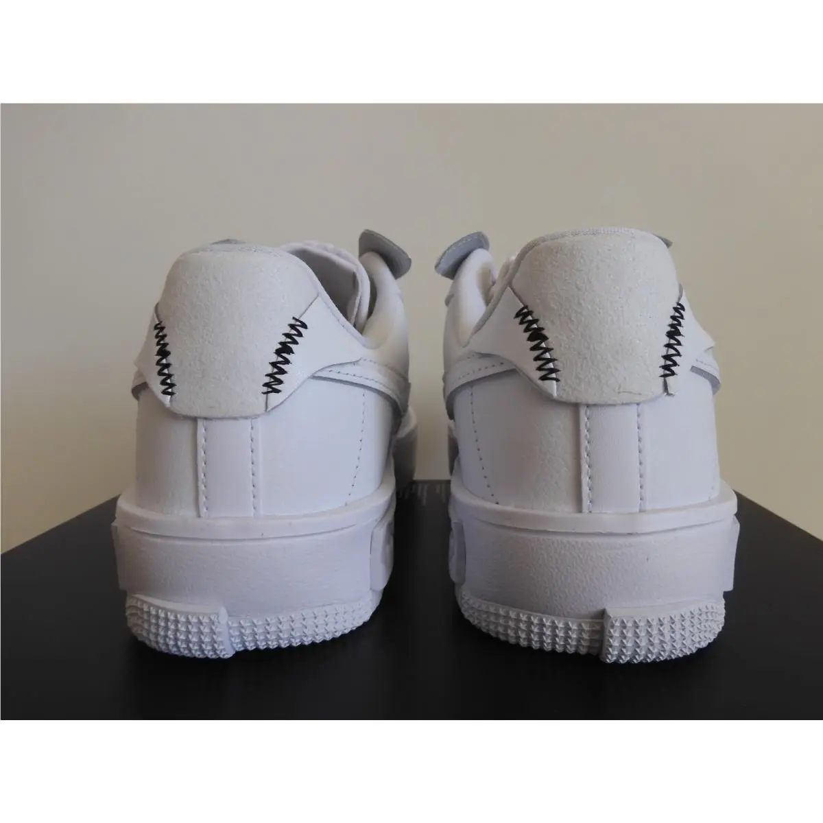 Nike shoes - Nike Air Force 1 Fontanka - DH1290-100 - White (UPC: 195866275058) 2