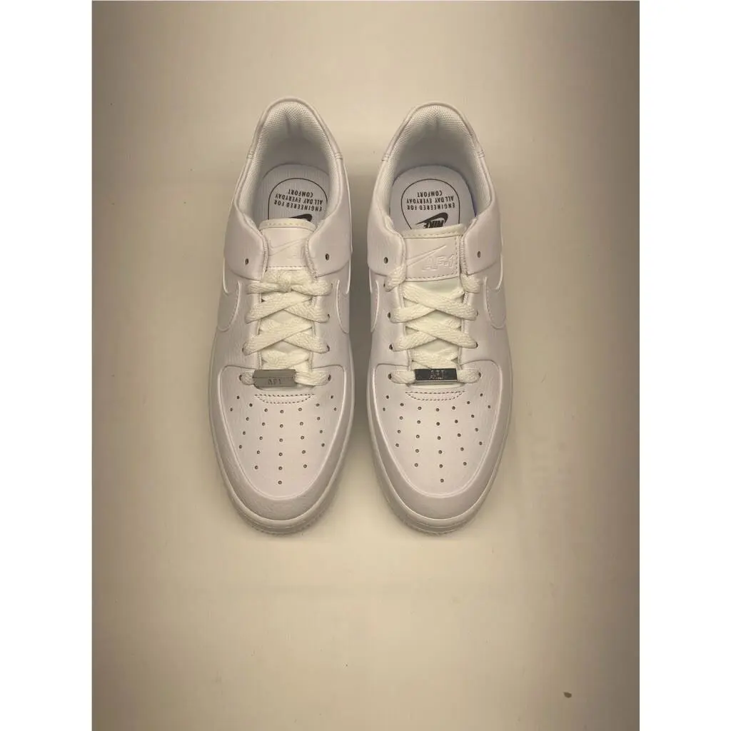 Nike shoes - Nike Air Force 1 - Air Force - White 0