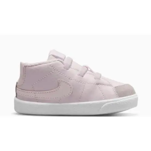 Nike shoes - Nike Blazer - Blazer - Purple 0