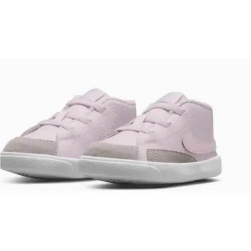 Nike shoes - Nike Blazer - Blazer - Purple 1