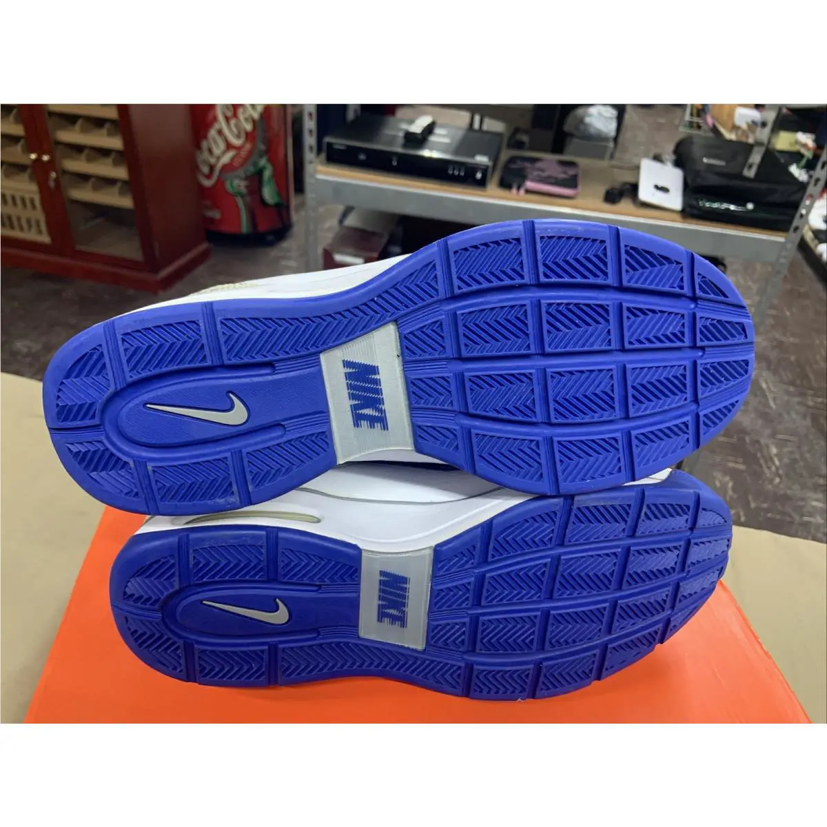 Nike shoes - Royale - Royale - Multi-Color (UPC: 0884497328492) 4