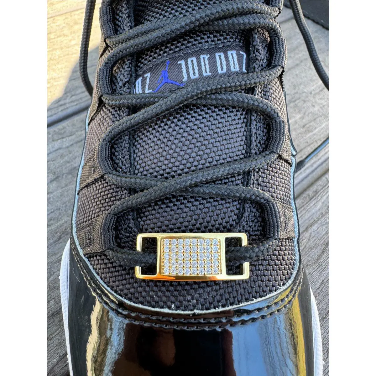 Nike shoes - Gold 8
