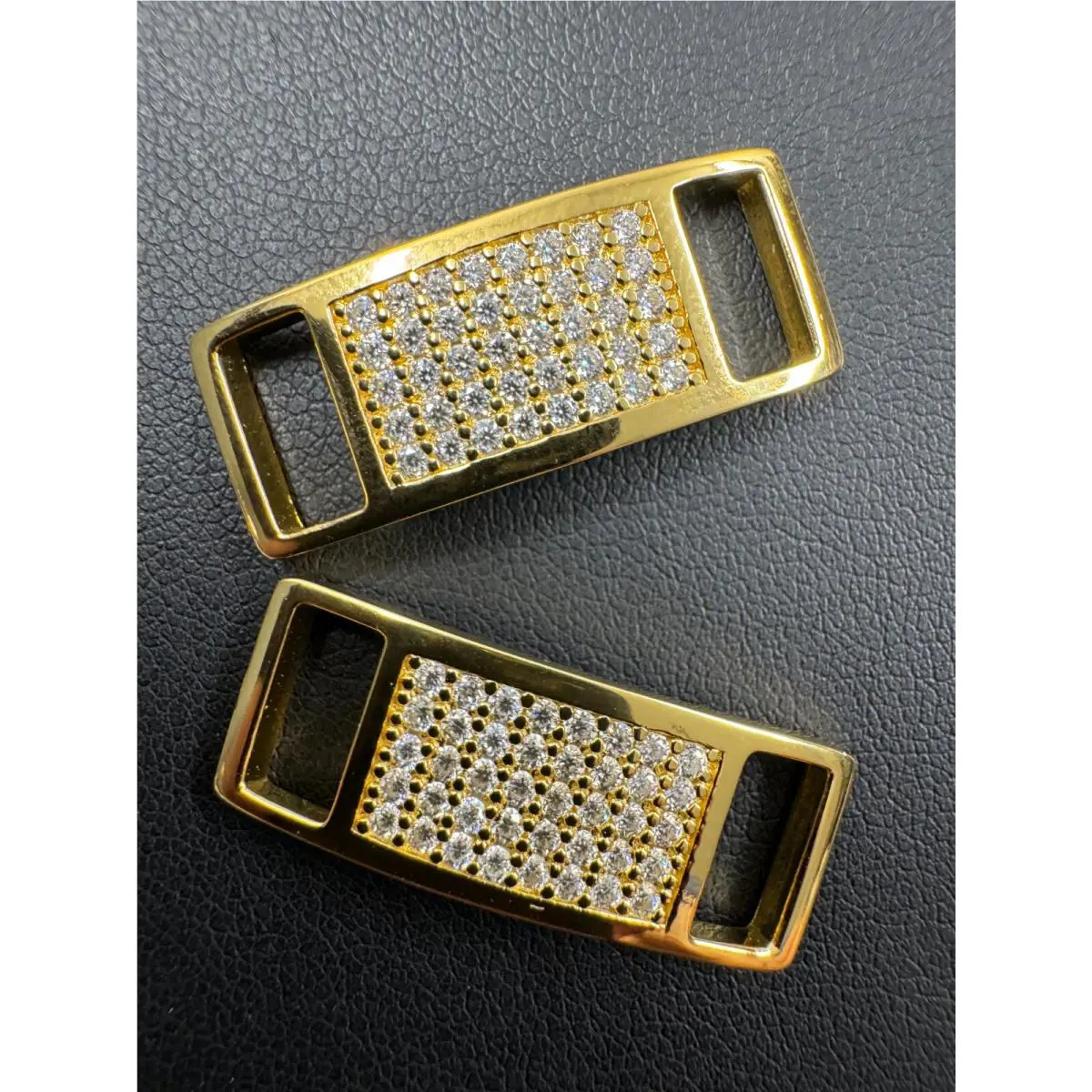Nike shoes - Gold 20