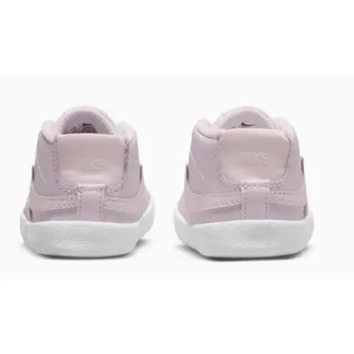 Nike shoes - Nike Blazer - Blazer - Purple 3
