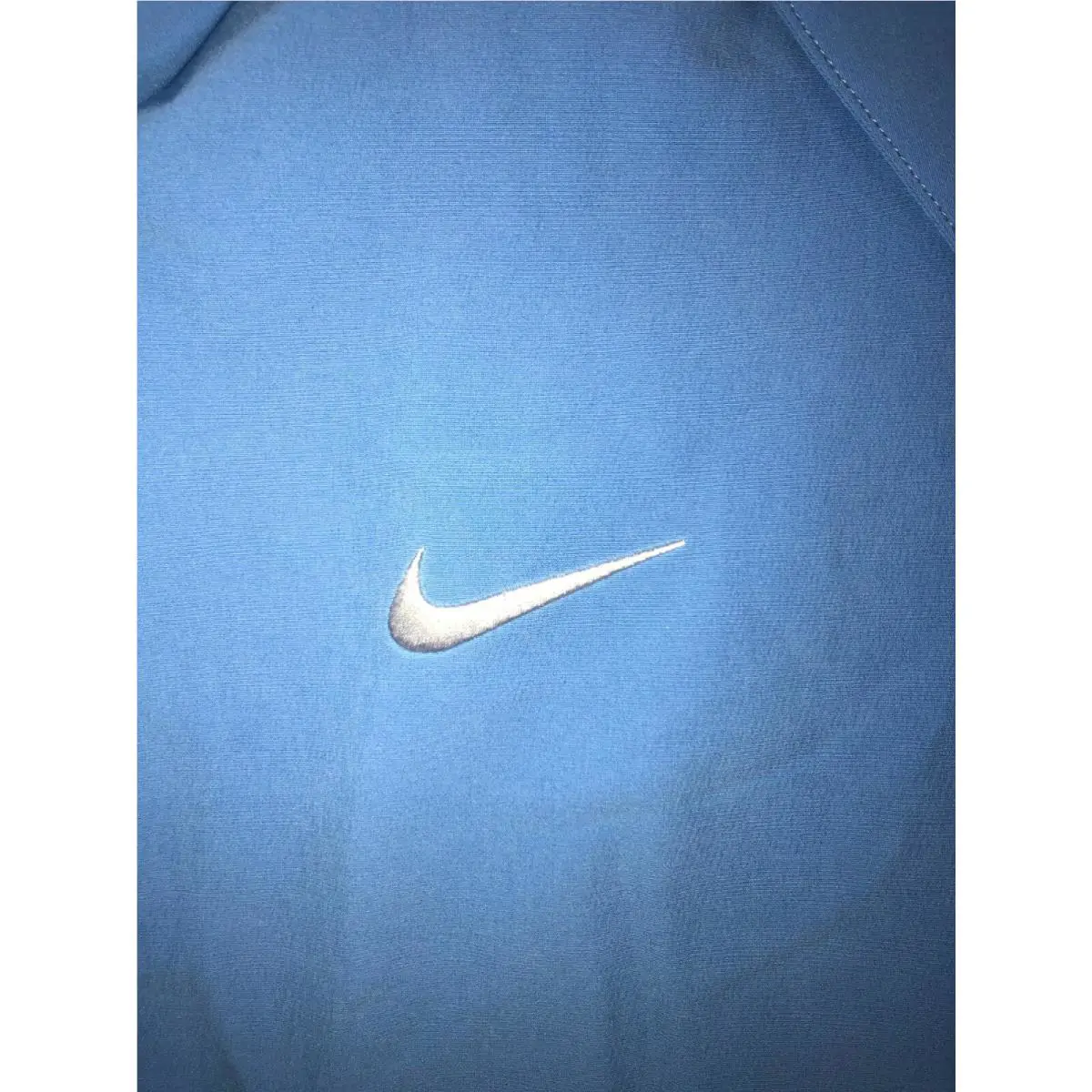 Nike clothing - Blue, Manufacturer: Team Blue 0
