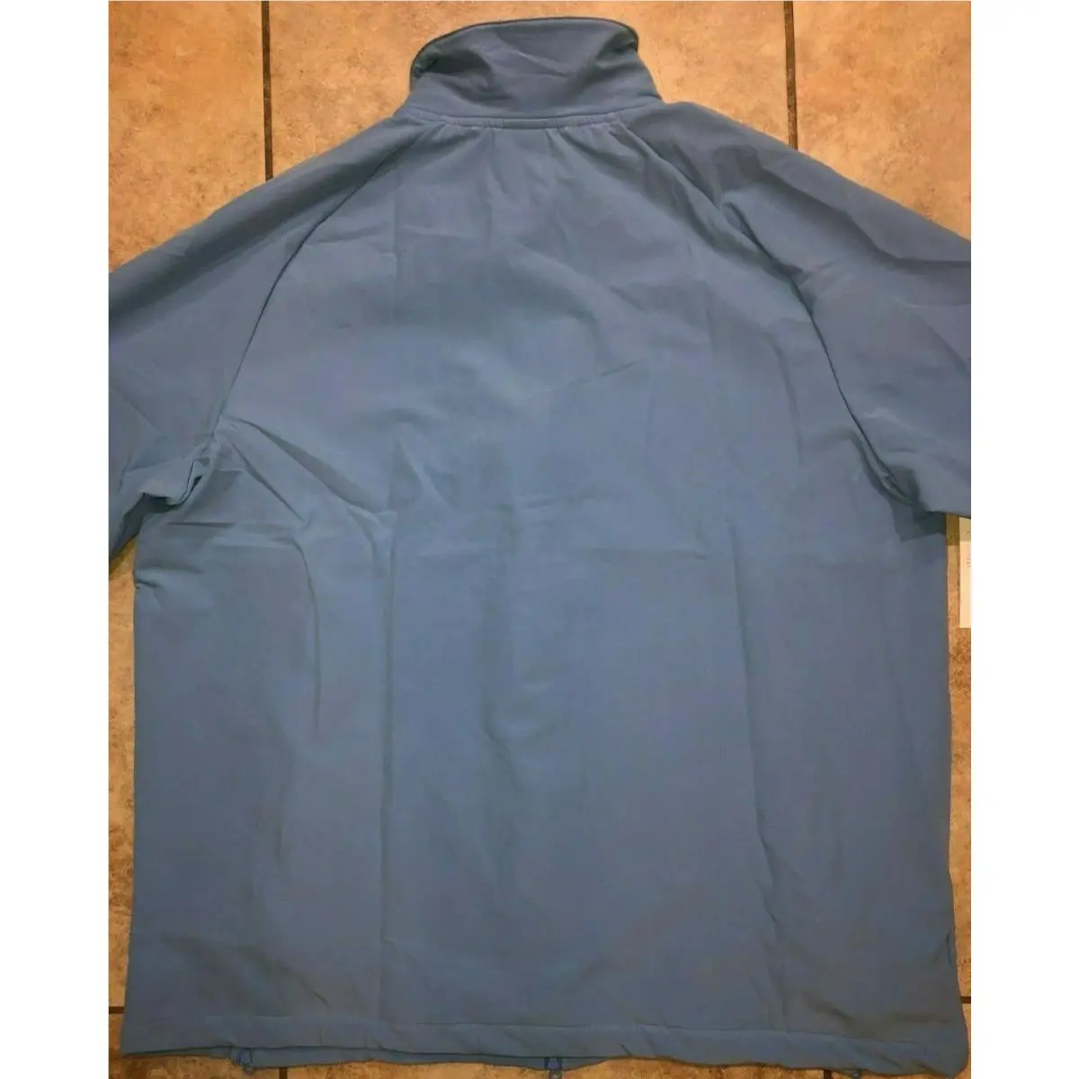 Nike clothing - Blue, Manufacturer: Team Blue 2