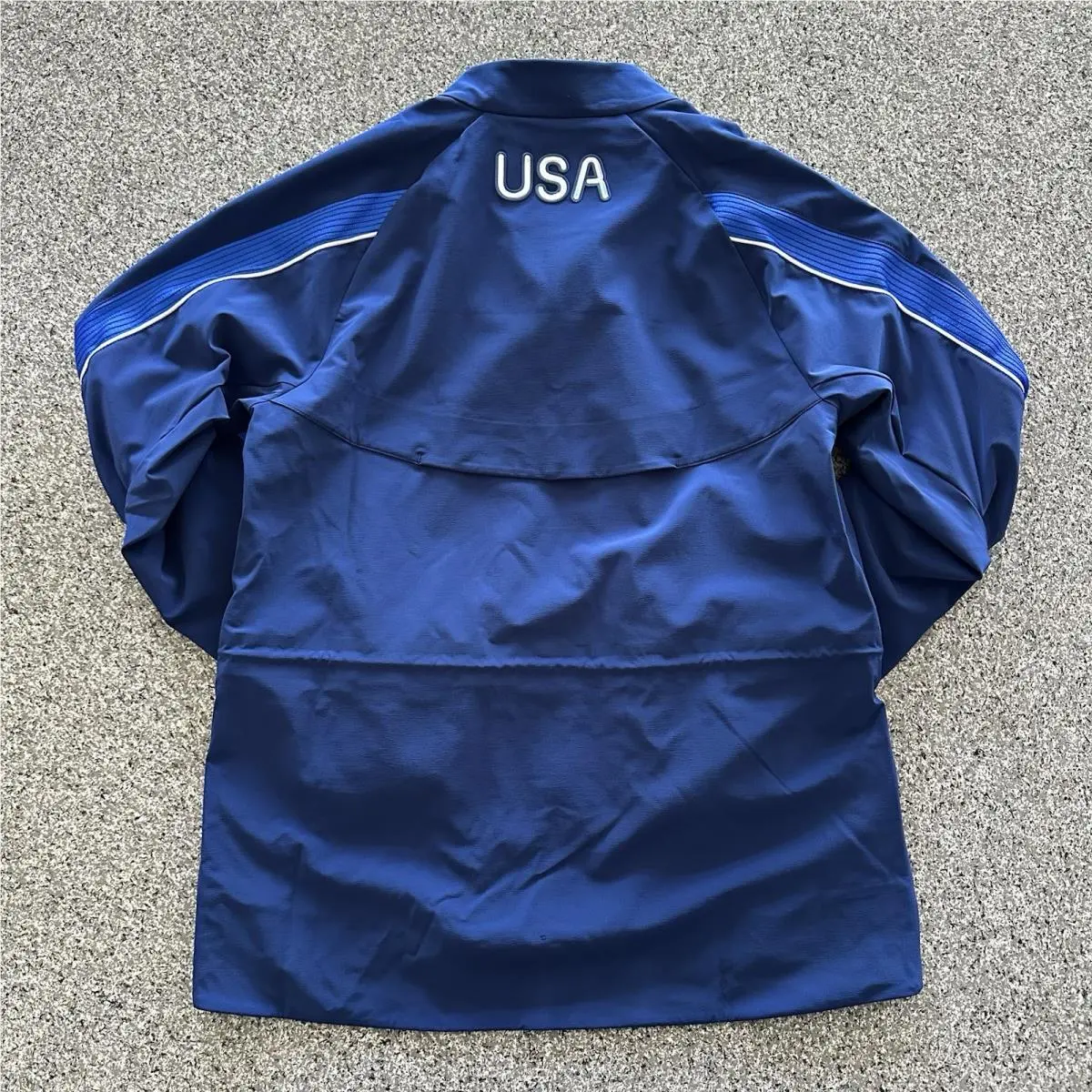 Nike clothing - Blue (UPC: 197594013452) 4