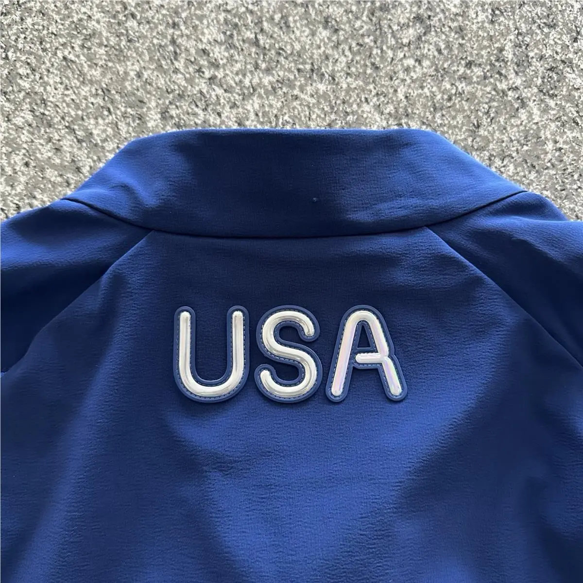 Nike clothing - Blue (UPC: 197594013452) 5