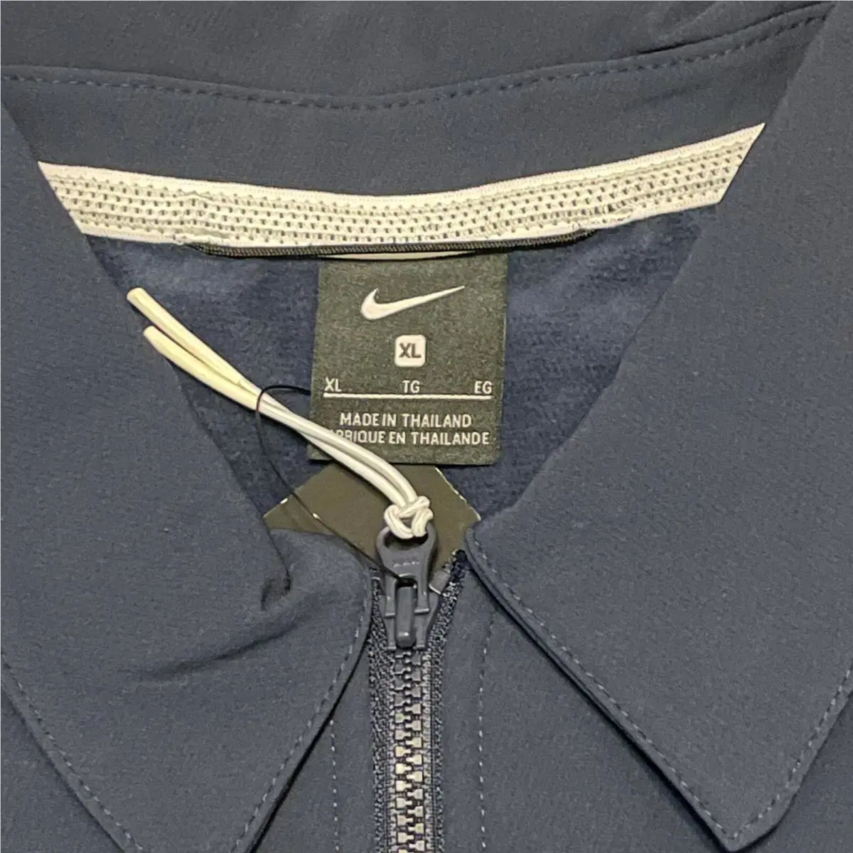 Nike clothing - CI4472-419 - CI4472-419 - Blue (UPC: 0194272831827) 1