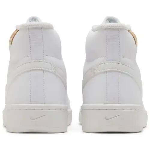 Nike shoes - White - CT1725-100 4