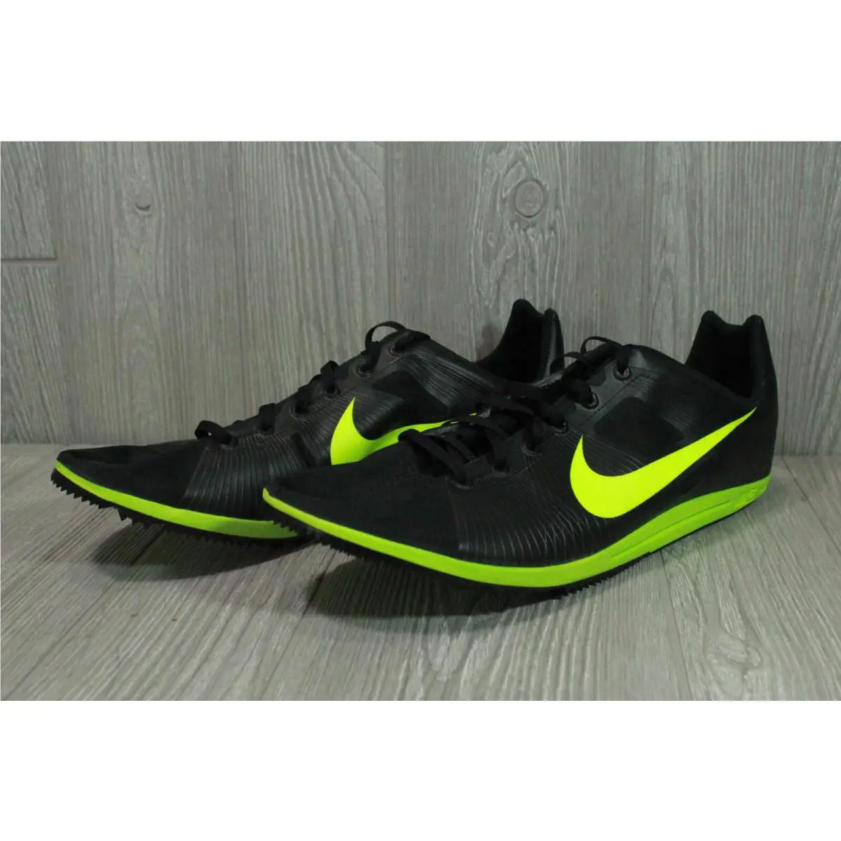 Nike shoes - Nike Zoom Matumbo - Zoom Matumbo - 331037-071 - Black (UPC: 886736871820) 0