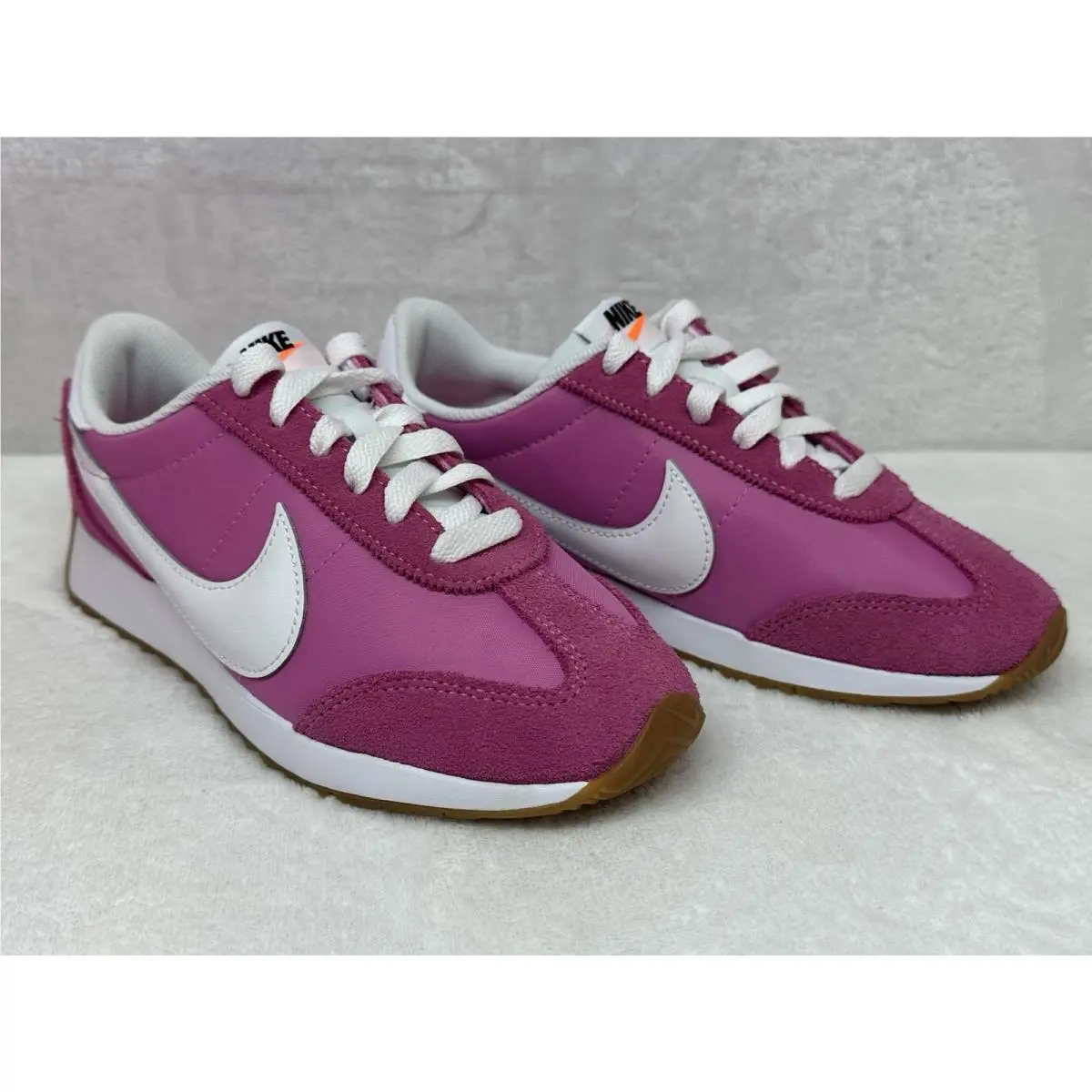 Nike shoes - Nike Pacific - Pacific - HM4771-602 - Pink 0