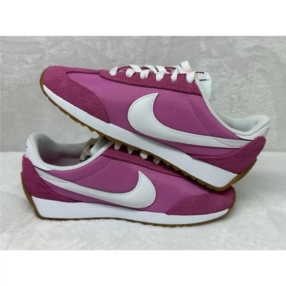Nike shoes - Nike Pacific - Pacific - HM4771-602 - Pink 1