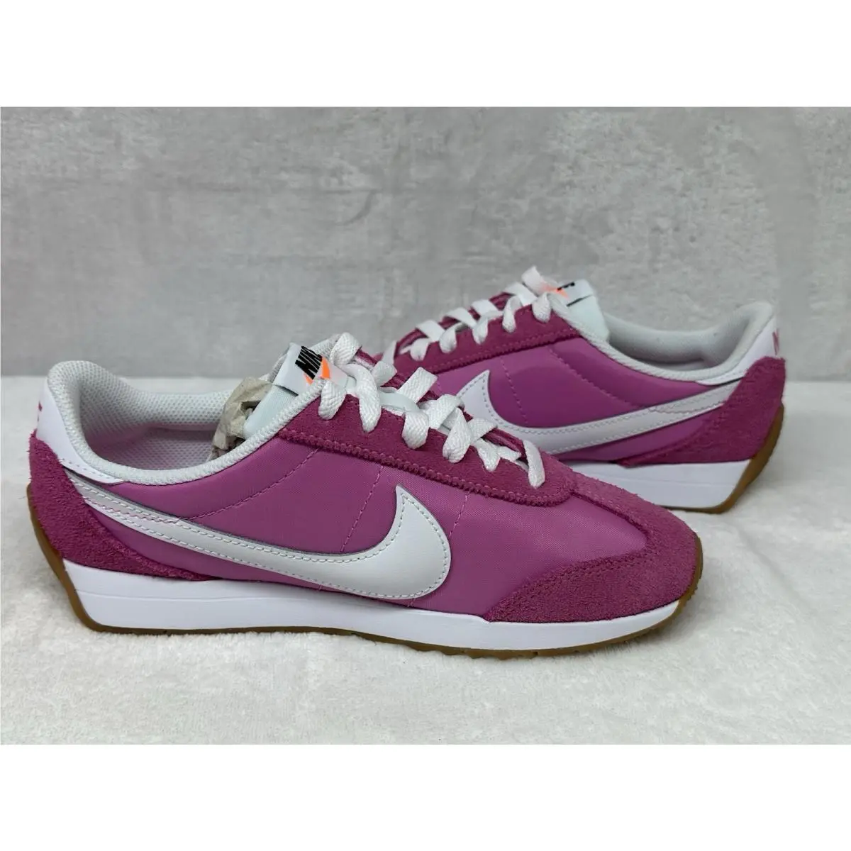 Nike shoes - Nike Pacific - Pacific - HM4771-602 - Pink 2
