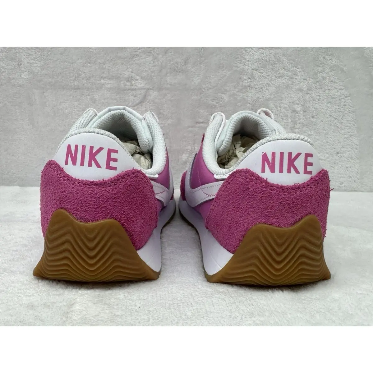 Nike shoes - Nike Pacific - Pacific - HM4771-602 - Pink 4