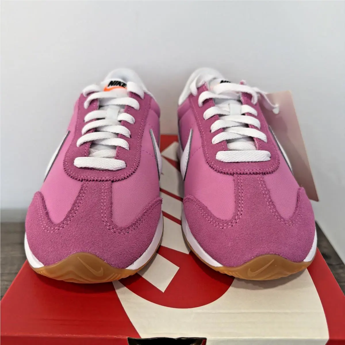 Nike shoes - Nike Pacific - Pacific - HM4771-602 - Pink 1