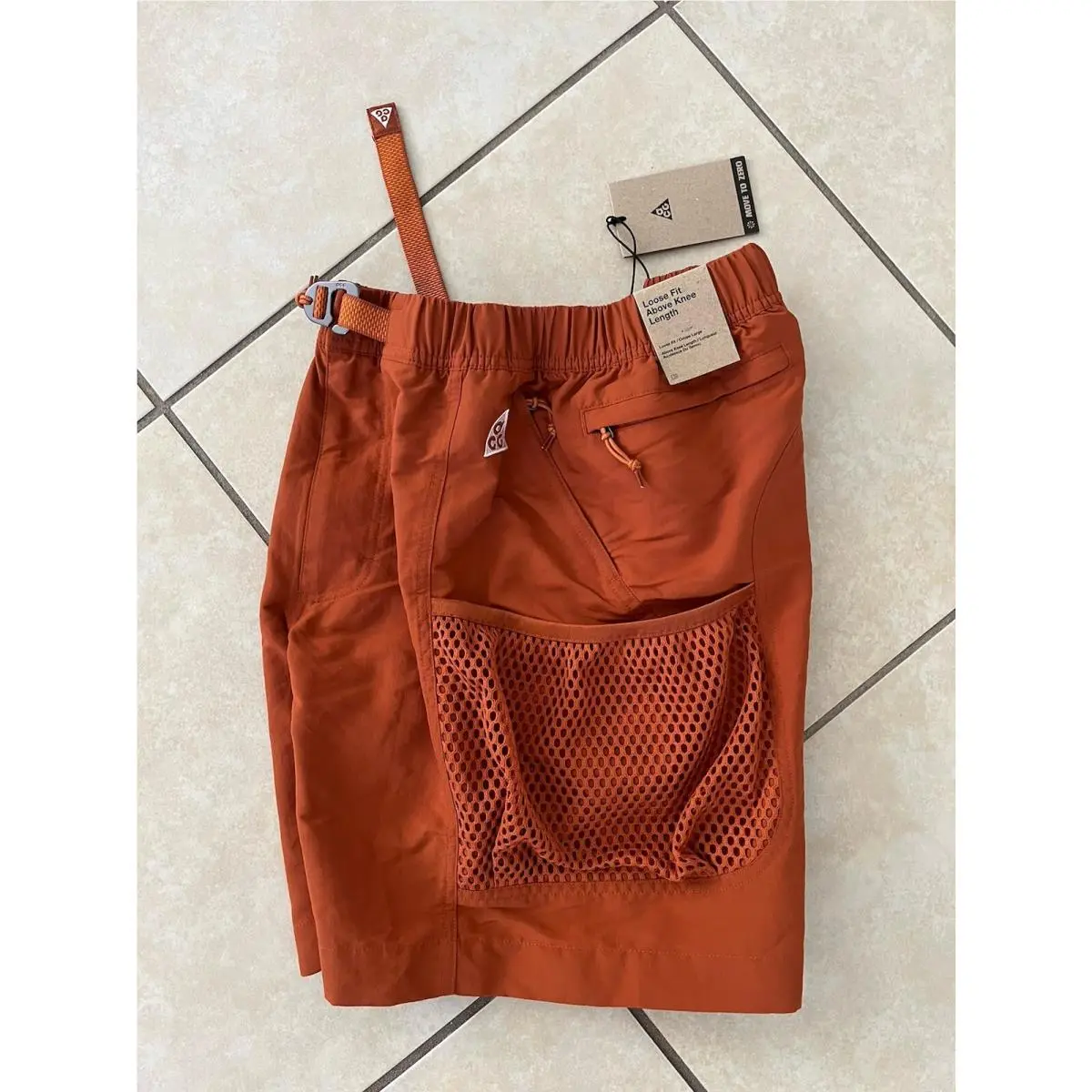 Nike clothing - DV9405246 - DV9405246 - Dark Russet/Summit White (UPC: 0196604456692) 0