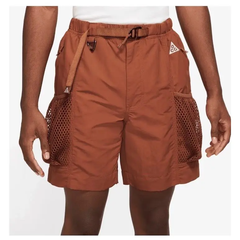 Nike clothing - DV9405246 - DV9405246 - Dark Russet/Summit White (UPC: 0196604456692) 3