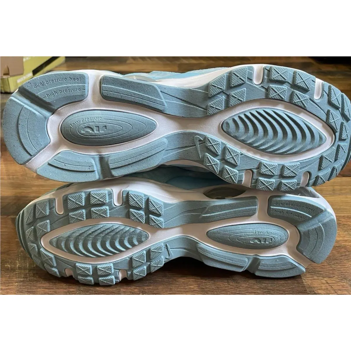 Nike shoes - Nike Air Max TW Next Nature - Blue 8