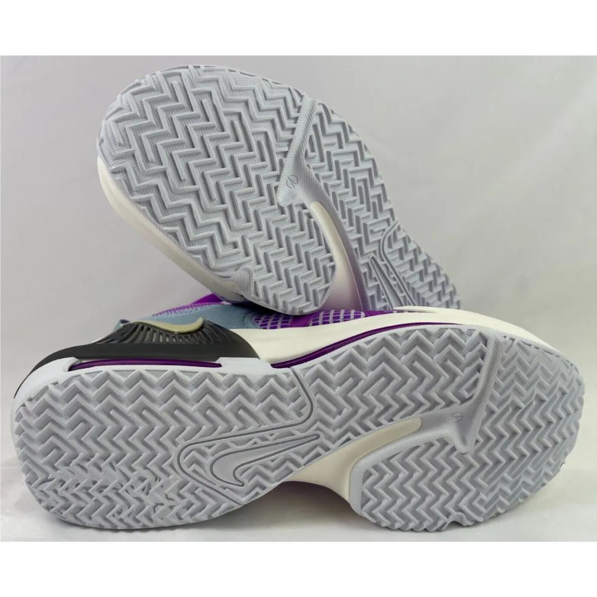 Nike shoes - Nike LeBron Witness 7 - LeBron Witness - Multicolor (UPC: 196153735392) 3
