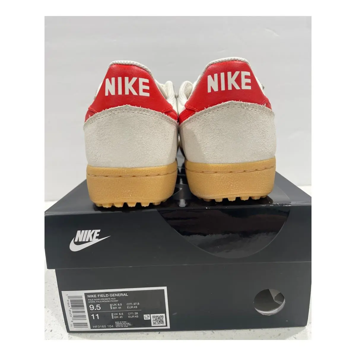 Nike shoes - Nike Field General - Field General - HF3165 002 - Ivory (UPC: 197863908670) 5