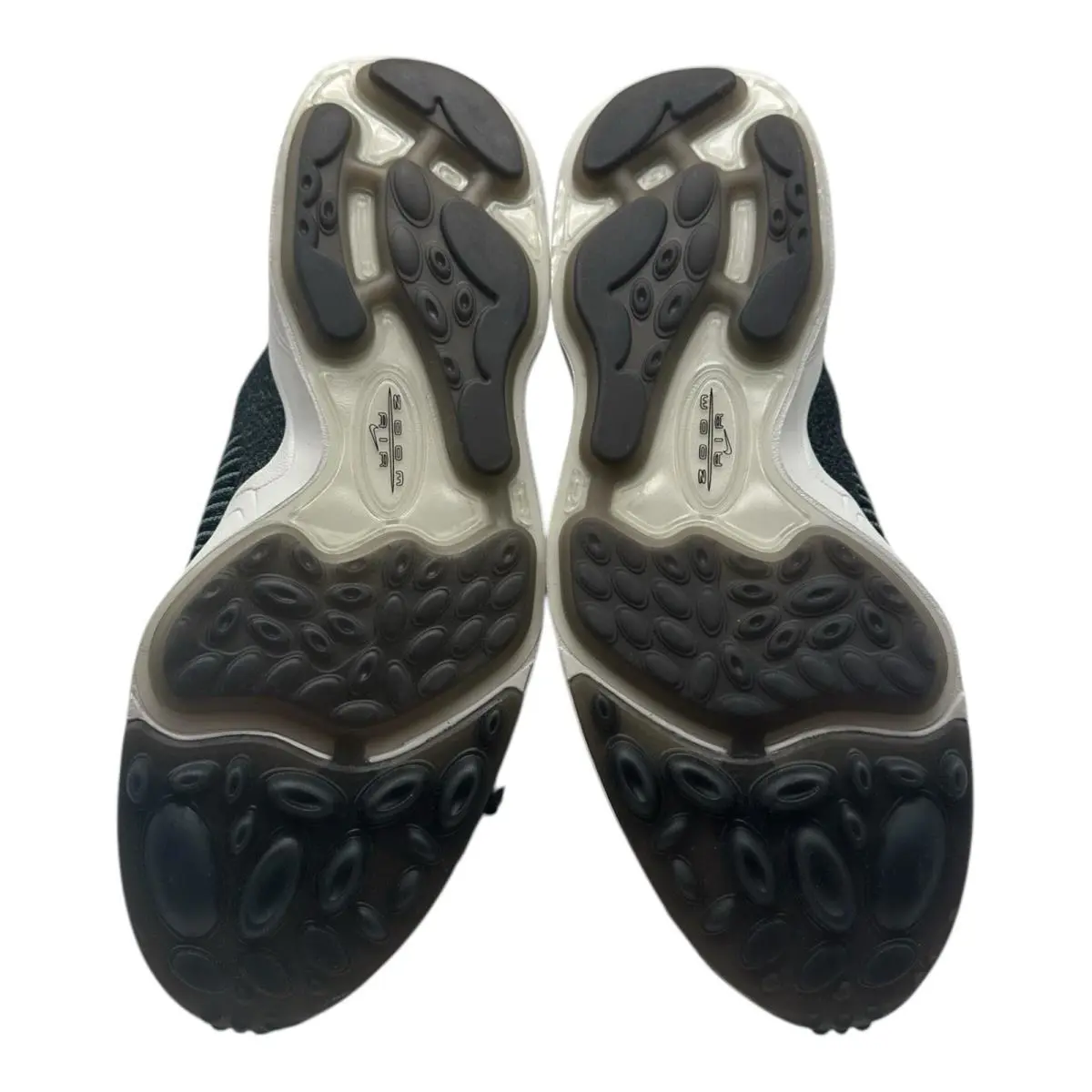 Nike shoes - Nike Zoom Mercurial - Zoom Mercurial - 852616-001 - Black (UPC: 884499701439) 8