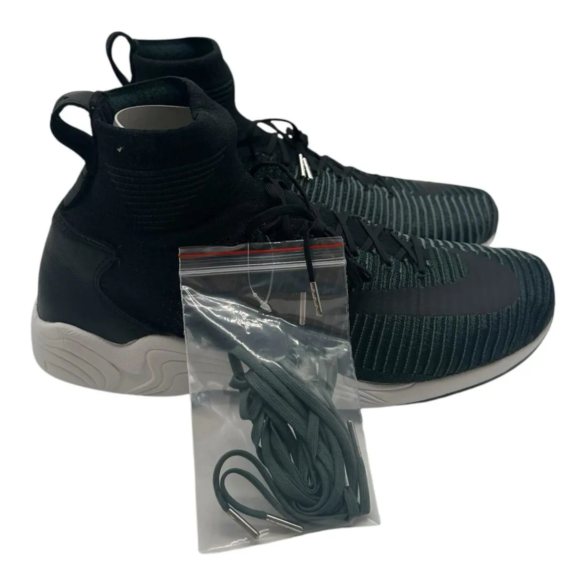 Nike shoes - Nike Zoom Mercurial - Zoom Mercurial - 852616-001 - Black (UPC: 884499701439) 0