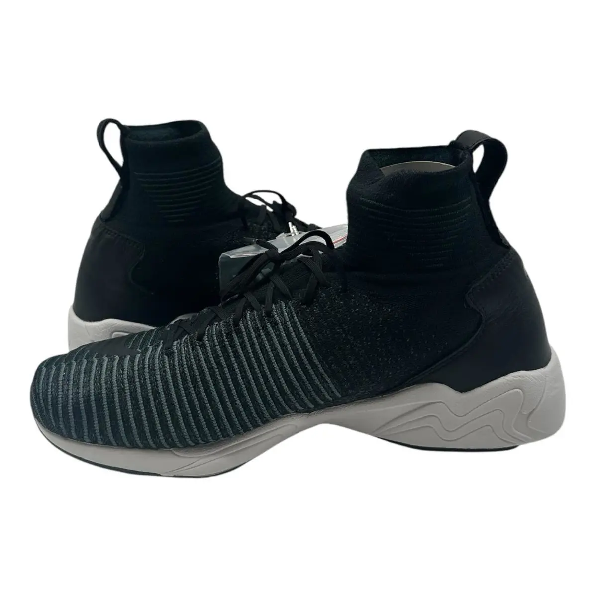 Nike shoes - Nike Zoom Mercurial - Zoom Mercurial - 852616-001 - Black (UPC: 884499701439) 1
