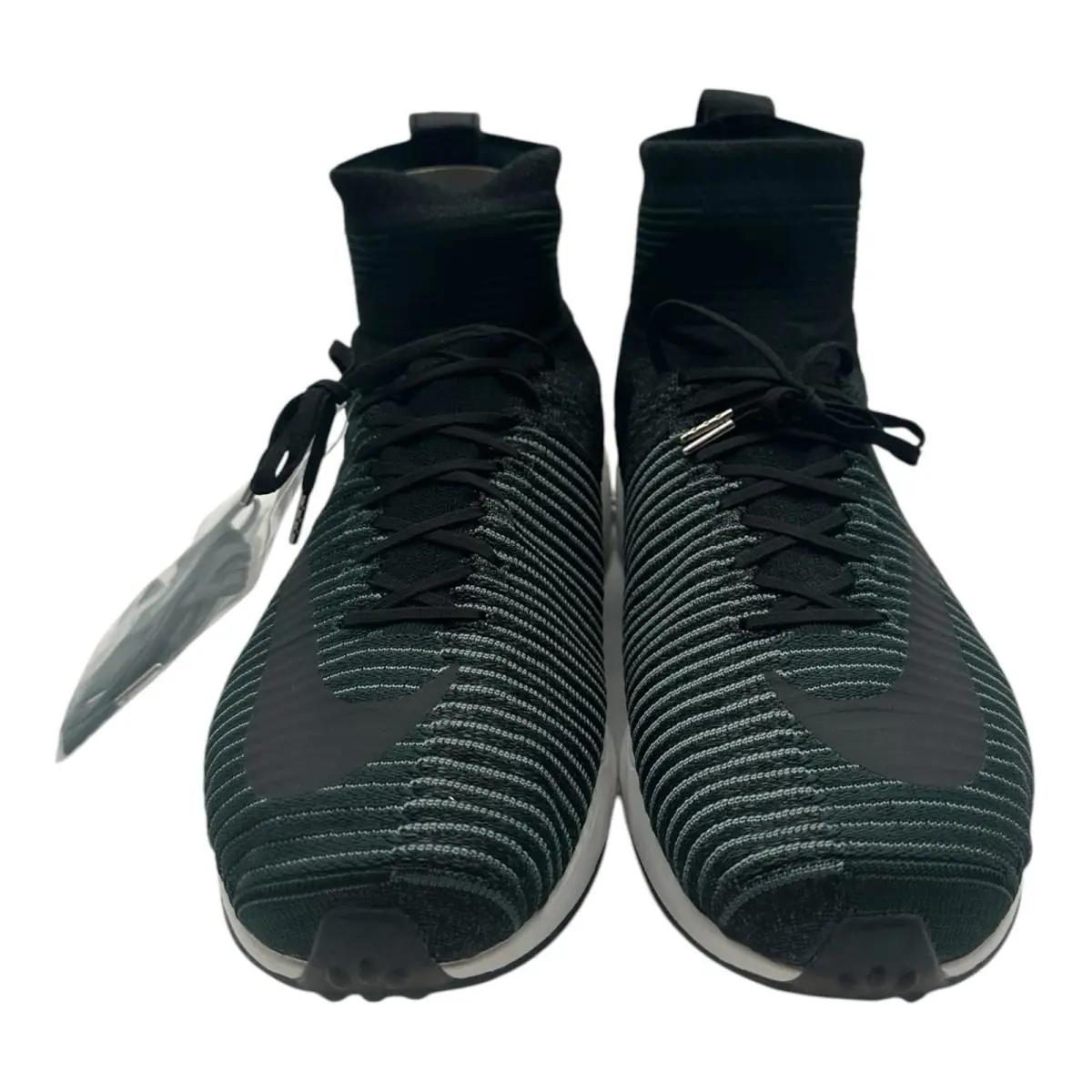 Nike shoes - Nike Zoom Mercurial - Zoom Mercurial - 852616-001 - Black (UPC: 884499701439) 2